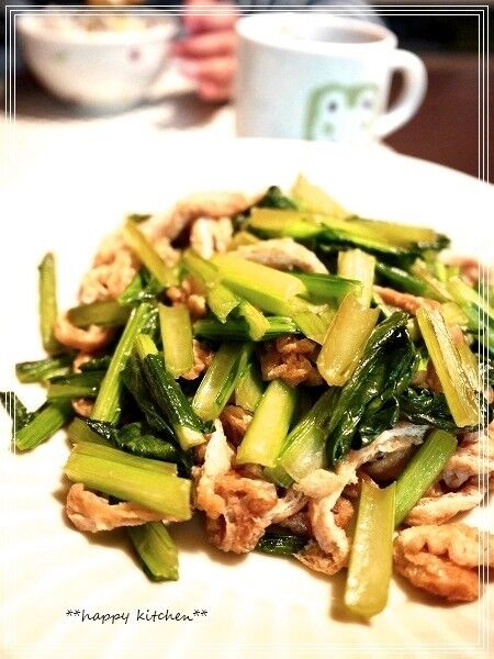 たっきーママ@**happy kitchen**