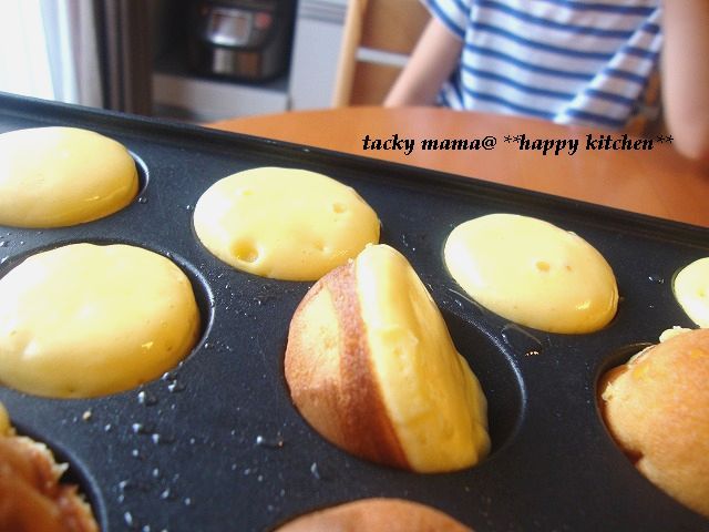 たっきーママ＠＊＊happy kitchen＊＊