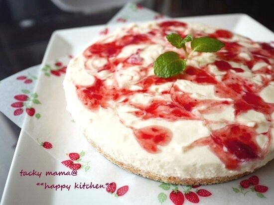 たっきーママ@**happy kitchen**