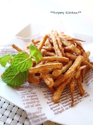 たっきーママ@**happy kitchen**