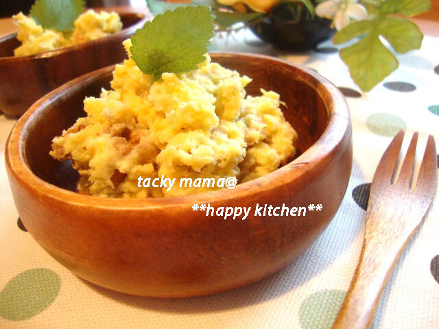 たっきーママ@**happy kitchen**