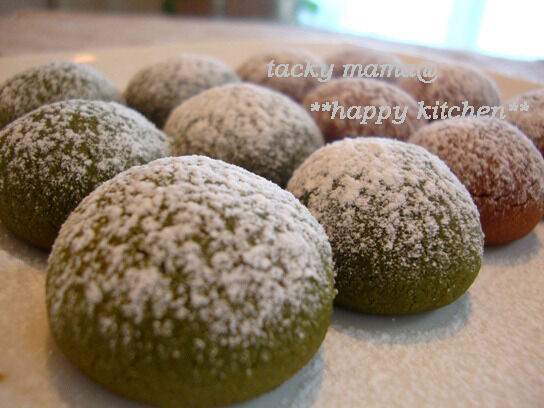 たっきーママ＠＊＊happy kitchen＊＊