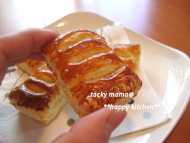 たっきーママ@**happy kitchen**