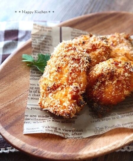 たっきーママ@**happy kitchen**