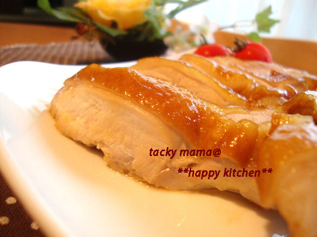 たっきーママ＠＊＊happy kitchen＊＊