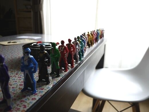 たっきーママ＠＊＊happy kitchen＊＊