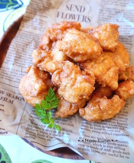 たっきーママ@**happy kitchen**