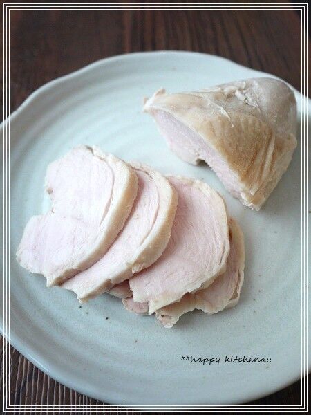 たっきーママ@**happy kitchen**