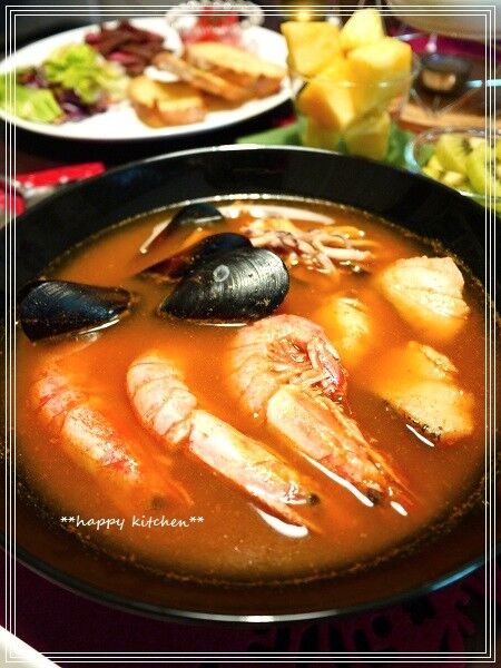 たっきーママ@**happy kitchen**