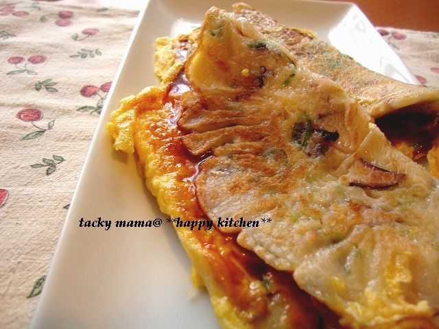 たっきーママ＠＊＊happy kitchen＊＊