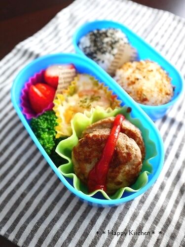 たっきーママ@**happy kitchen**