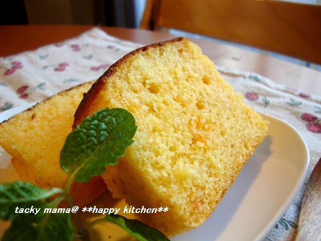 たっきーママ@**happy kitchen**