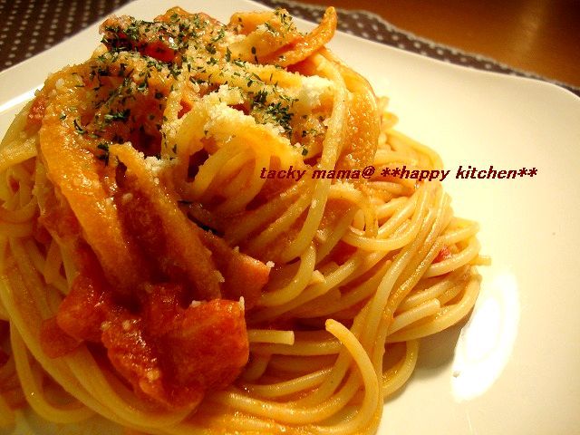 たっきーママ@**happy kitchen**