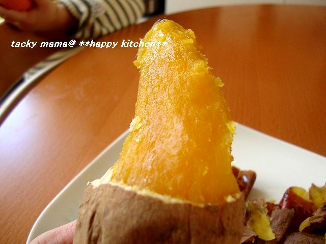 たっきーママ@**happy kitchen**