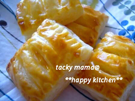 たっきーママ@**happy kitchen**