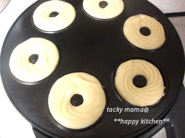 たっきーママ＠＊＊happy kitchen＊＊