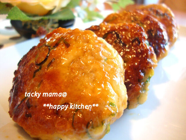 たっきーママ＠＊＊happy kitchen＊＊