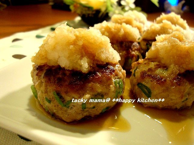 たっきーママ@**happy kitchen**