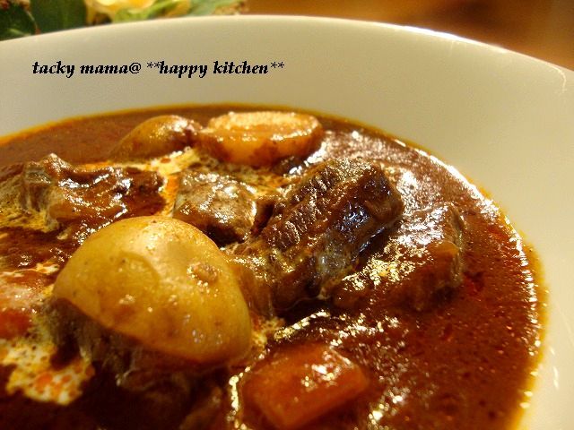 たっきーママ＠＊＊happy kitchen＊＊