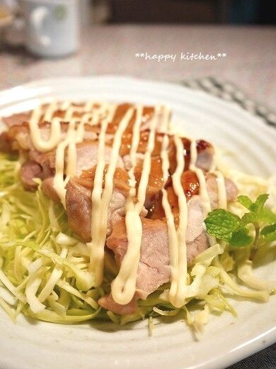 たっきーママ＠＊＊happy kitchen＊＊
