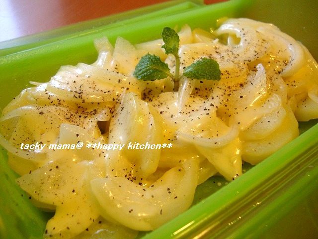 たっきーママ＠＊＊happy kitchen＊＊