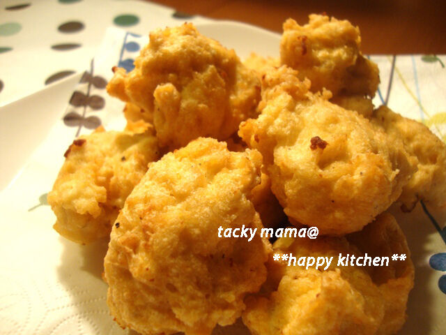 たっきーママ@**happy kitchen**