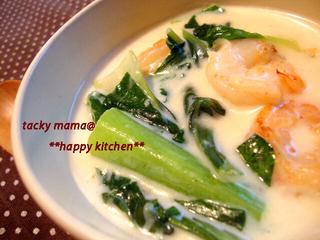 たっきーママ＠＊＊happy kitchen＊＊