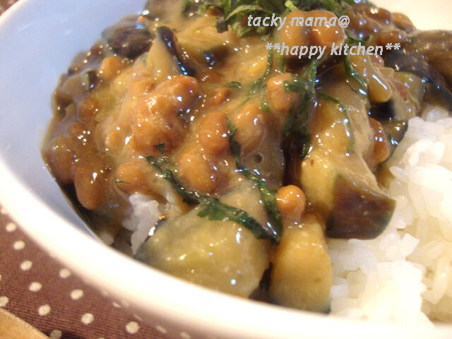 たっきーママ@**happy kitchen**