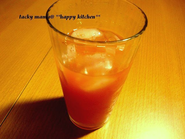 たっきーママ＠＊＊happy kitchen＊＊