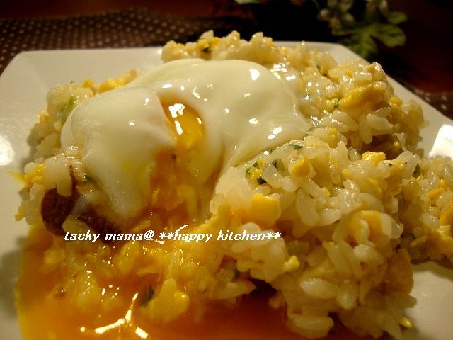 たっきーママ＠＊＊happy kitchen＊＊