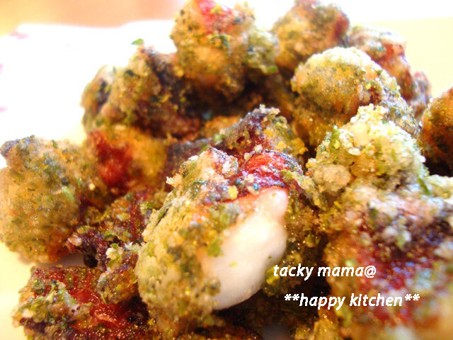 たっきーママ＠＊＊happy kitchen＊＊