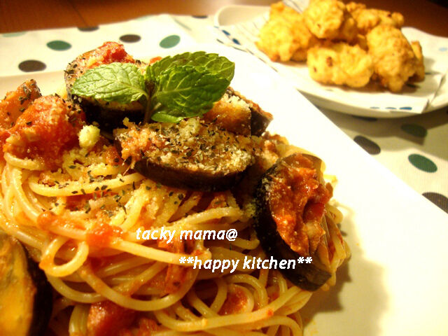 たっきーママ@**happy kitchen**