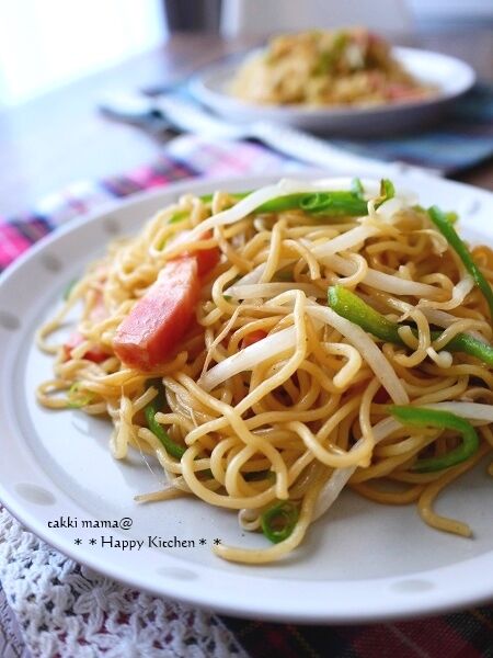 たっきーママ@**happy kitchen**