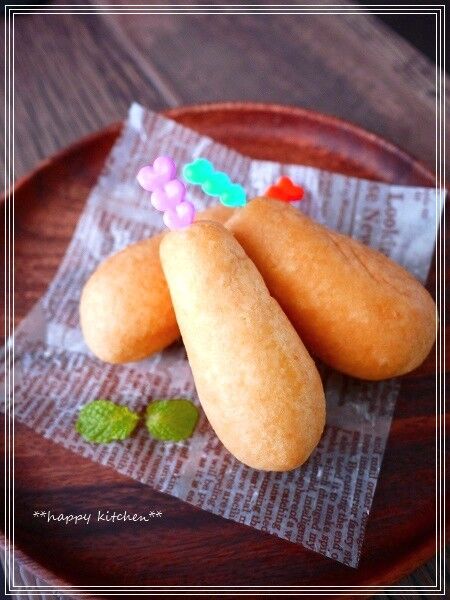 たっきーママ@**happy kitchen**