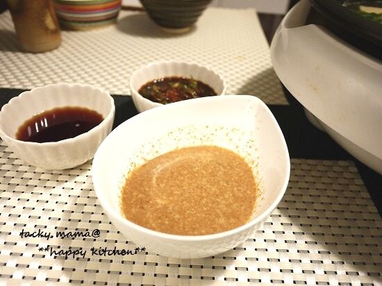たっきーママ＠＊＊happy kitchen＊＊
