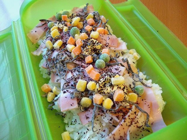 たっきーママ＠＊＊happy kitchen＊＊