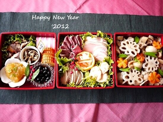 たっきーママ@**happy kitchen**