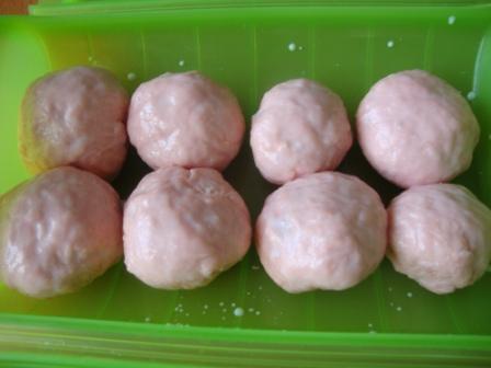 たっきーママ@**happy kitchen**