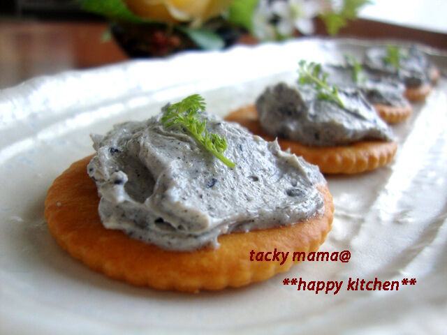 たっきーママ@**happy kitchen**