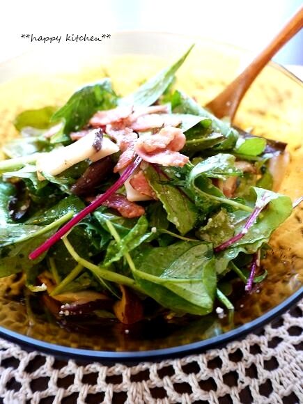 たっきーママ＠＊＊happy kitchen＊＊