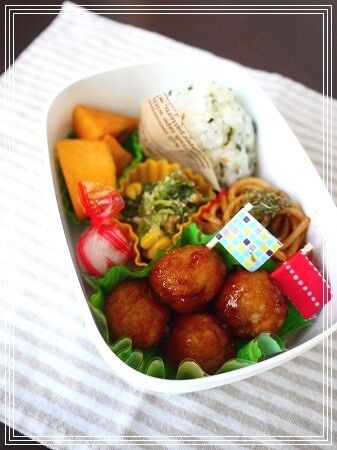 たっきーママ@**happy kitchen**