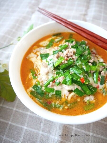 たっきーママ@**happy kitchen**