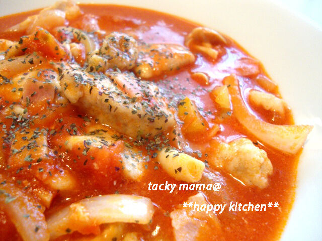 たっきーママ@**happy kitchen**