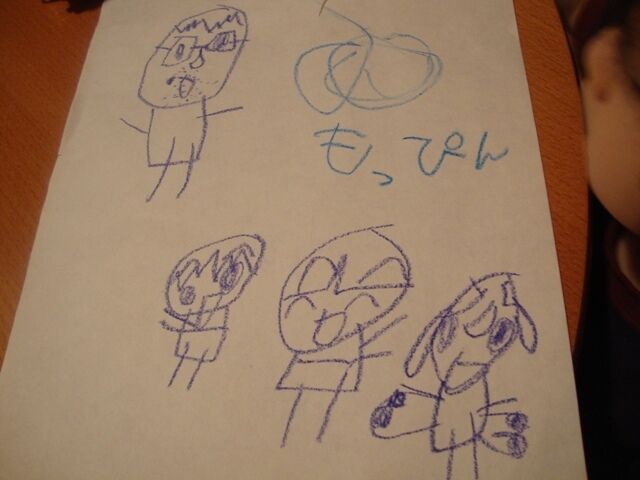 たっきーママ@**happy kitchen**