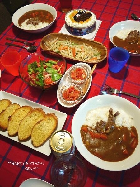 たっきーママ@**happy kitchen**