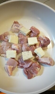 たっきーママ@**happy kitchen**