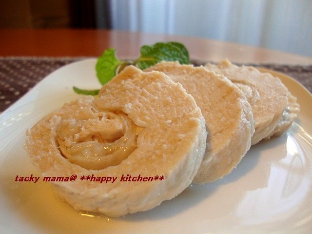 たっきーママ@**happy kitchen**