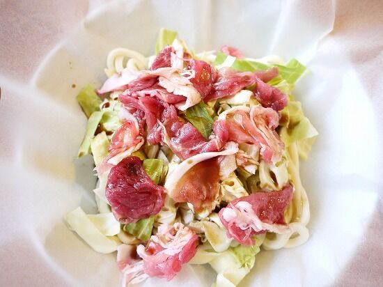 たっきーママ@**happy kitchen**