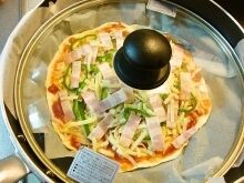 たっきーママ@**happy kitchen**