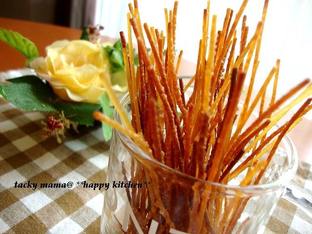 たっきーママ＠＊＊happy kitchen＊＊